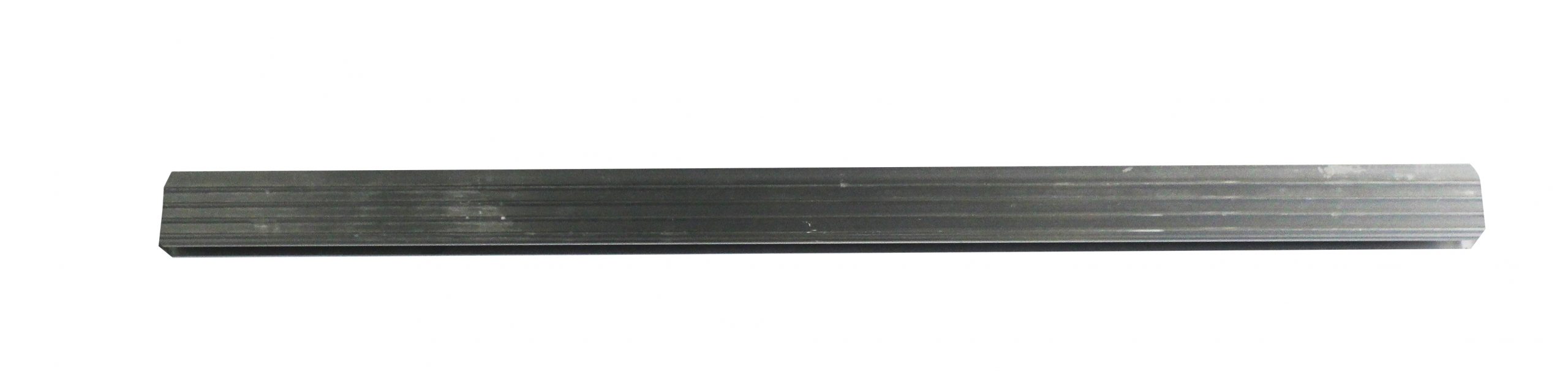 Aluminium stringer for floor tenders