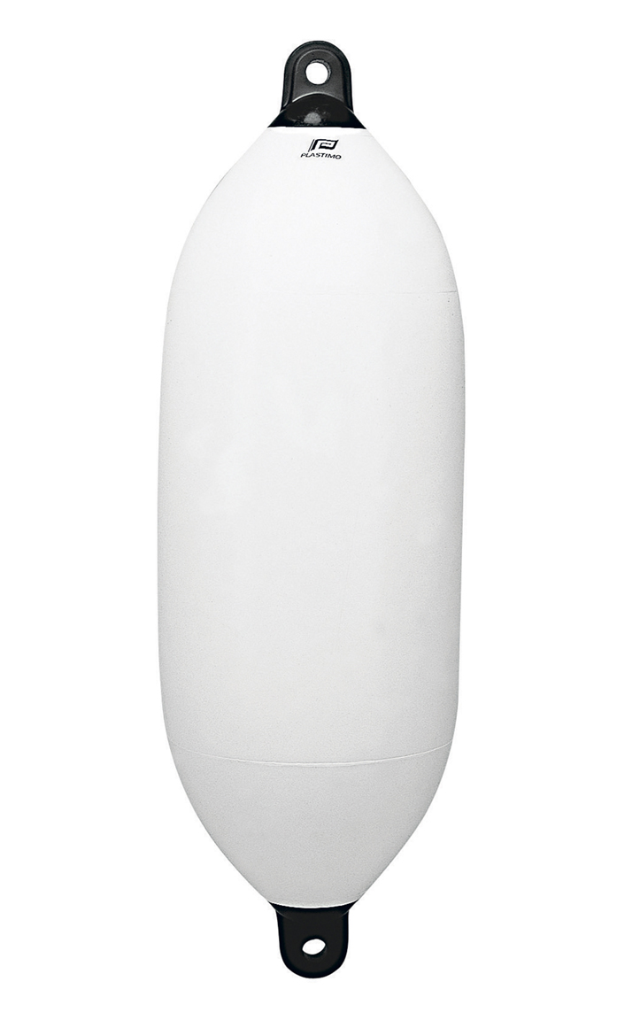 Fender for large yachts