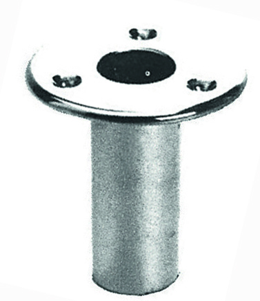 Flag pole sockets - imagine 3