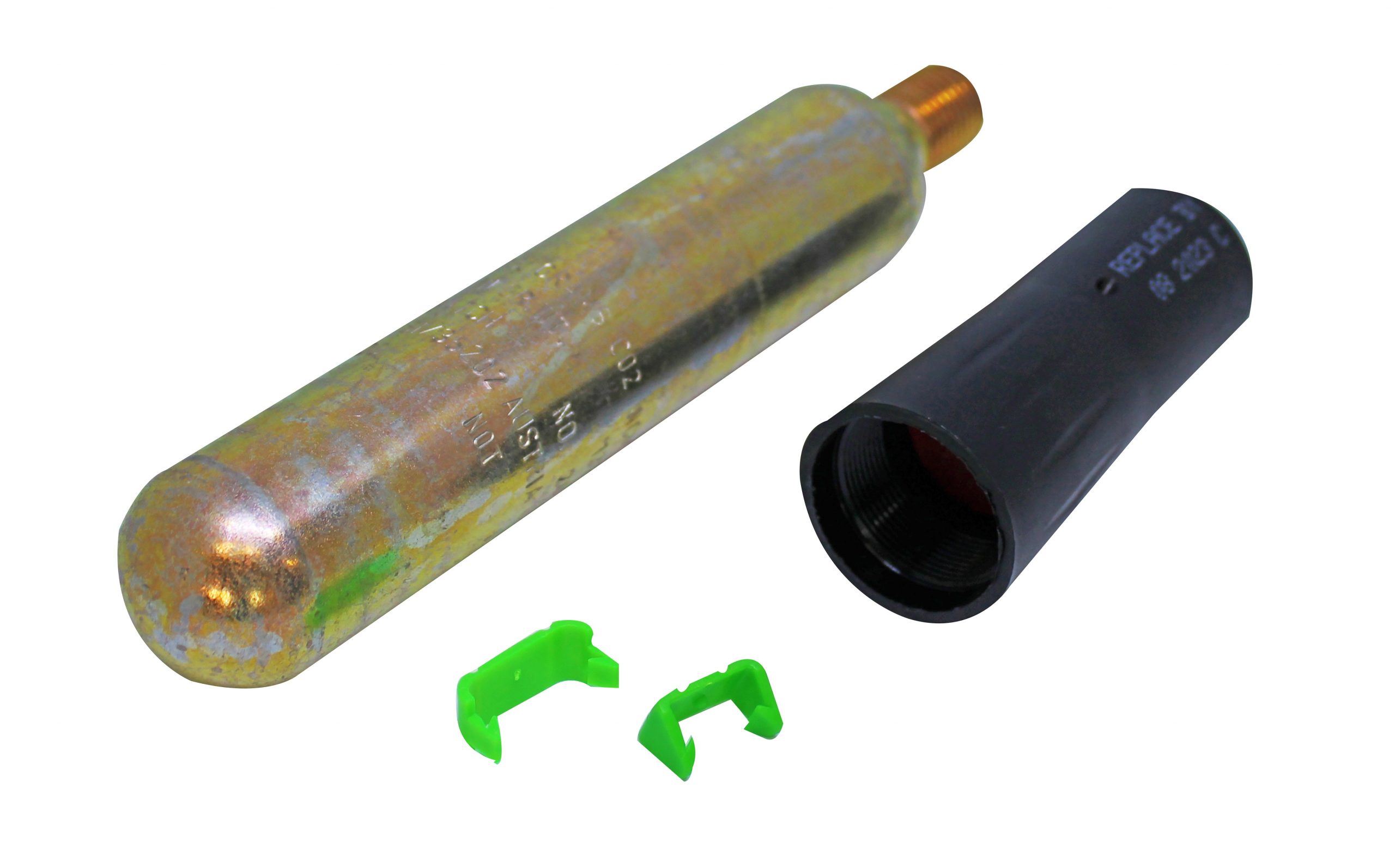 Re-arming kit - 33 g. - imagine 2