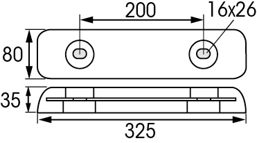 Bolt-on anodes - imagine 8