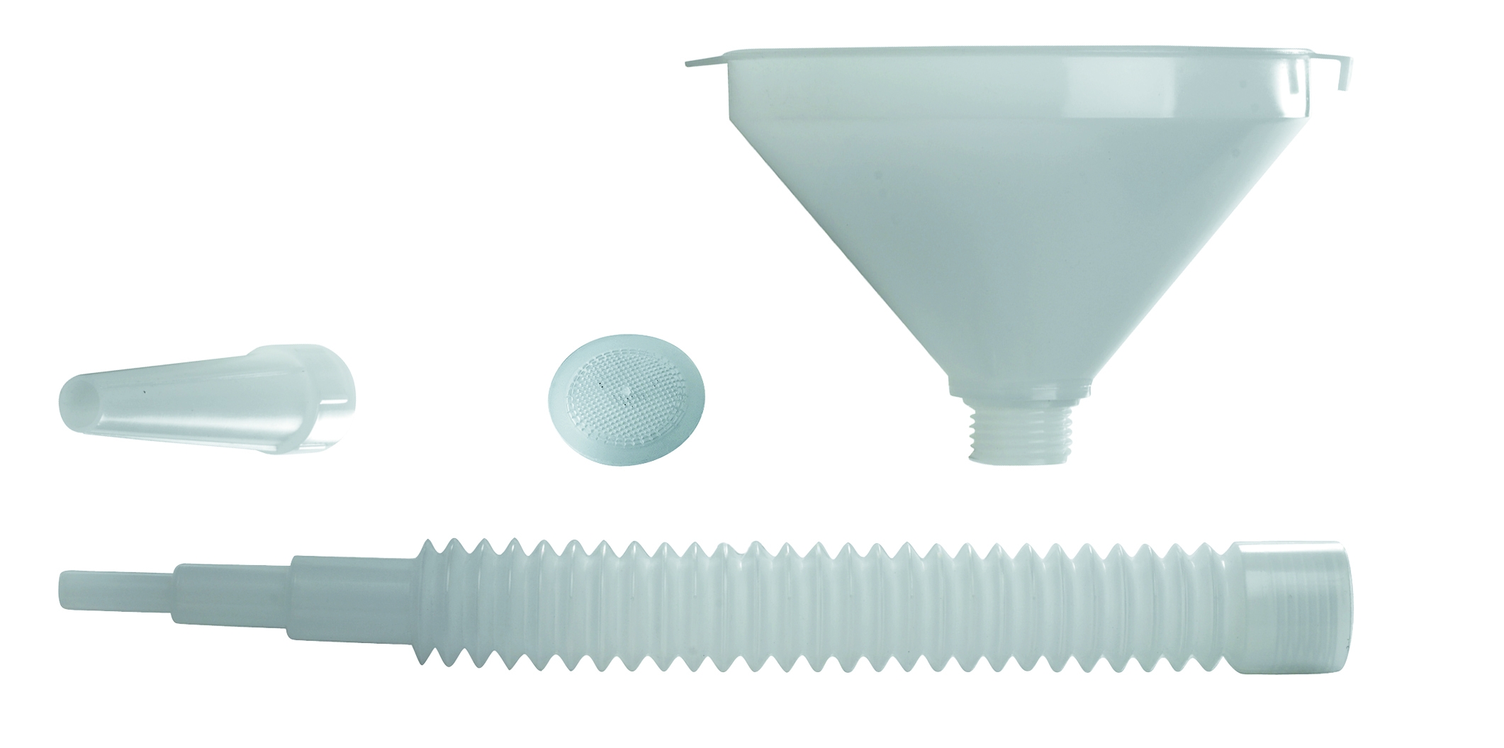 Funnels