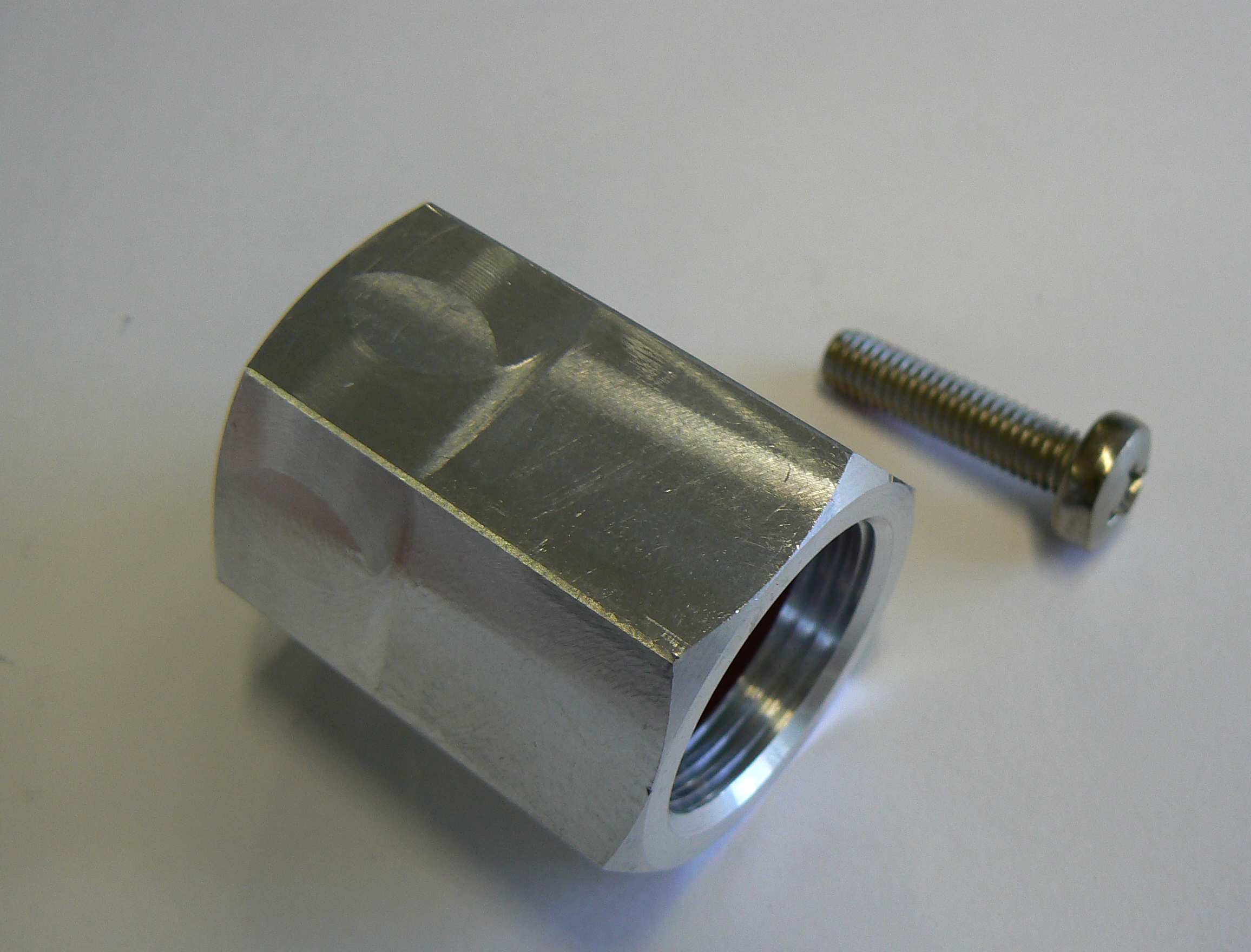 Adapters - imagine 2
