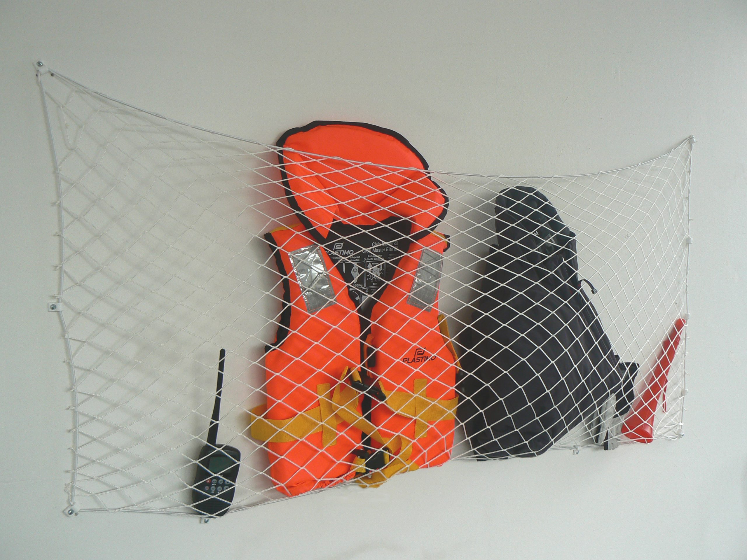 Bunk net