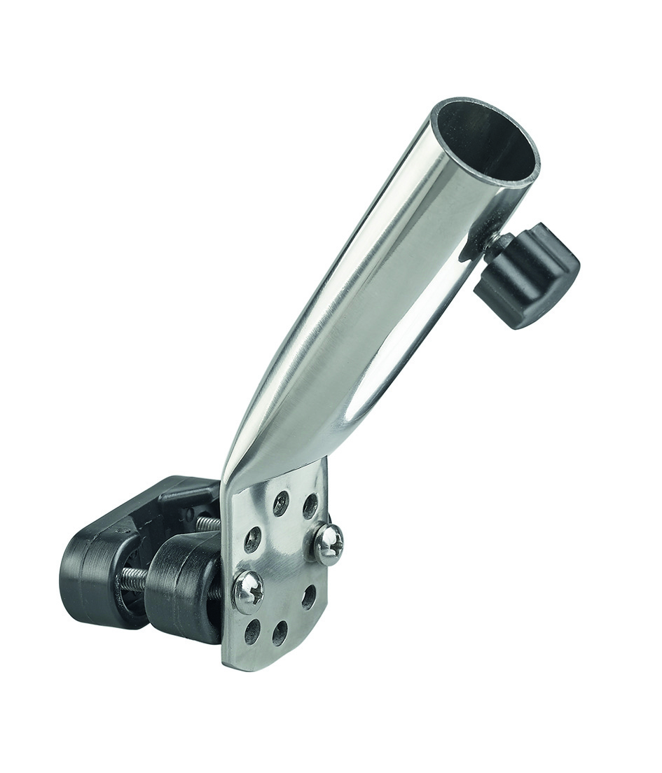 Flag pole sockets - imagine 4