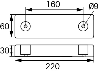 Trim tab anodes - imagine 5
