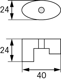 Vetus series anodes - imagine 2