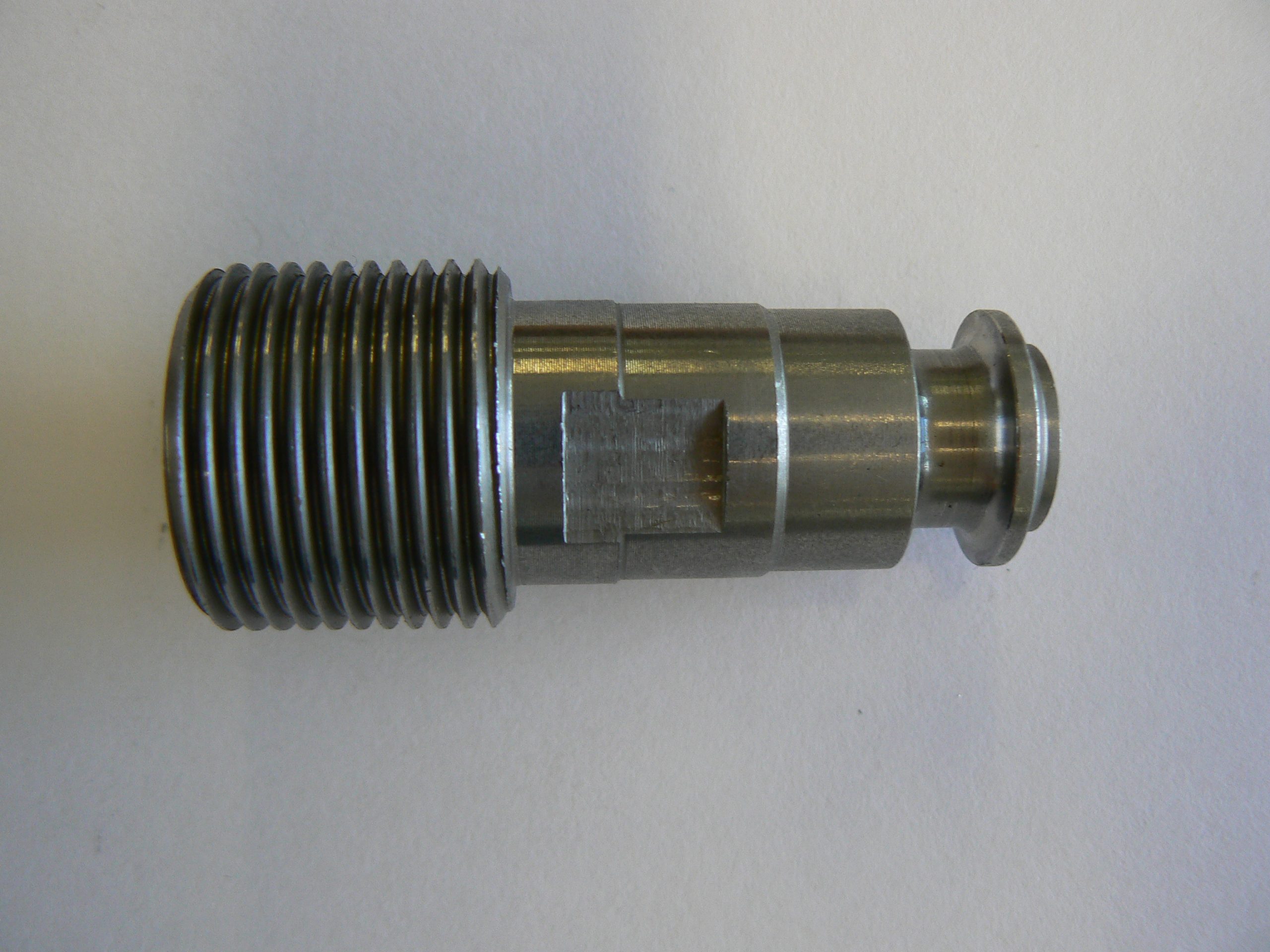 Adapters