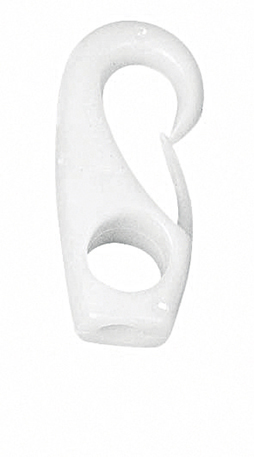 Polyamide eye snap hooks - imagine 2