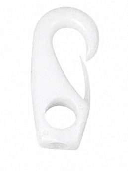 Polyamide eye snap hooks - imagine 4