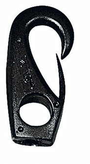 Polyamide eye snap hooks - imagine 6