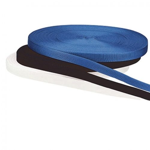 Polyamide webbing