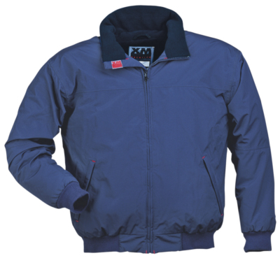 Yacht jacket