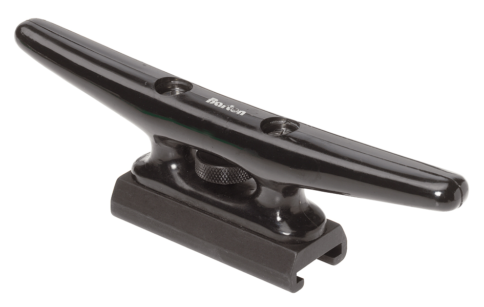 Sliding track mounting cleats - imagine 2