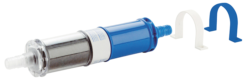 Odour-free filter - imagine 2