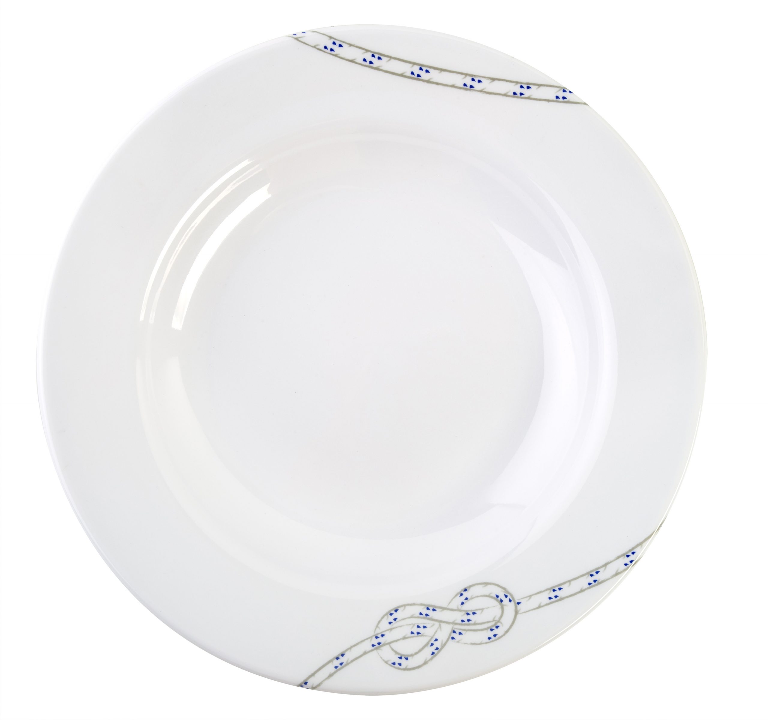 SOUTH PACIFIC TABLEWARE - ROUND PLATES - imagine 4