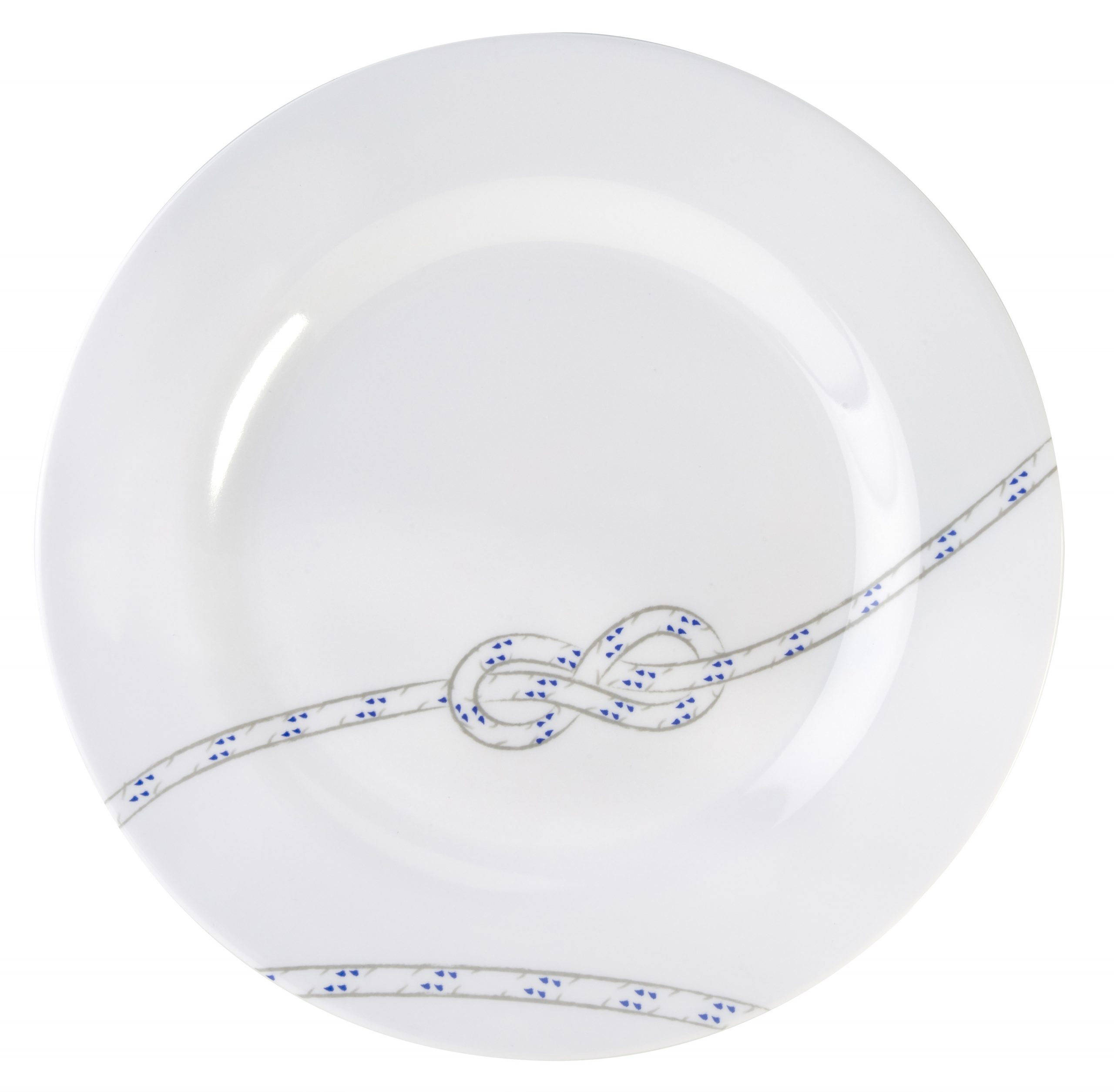 SOUTH PACIFIC TABLEWARE - ROUND PLATES - imagine 3
