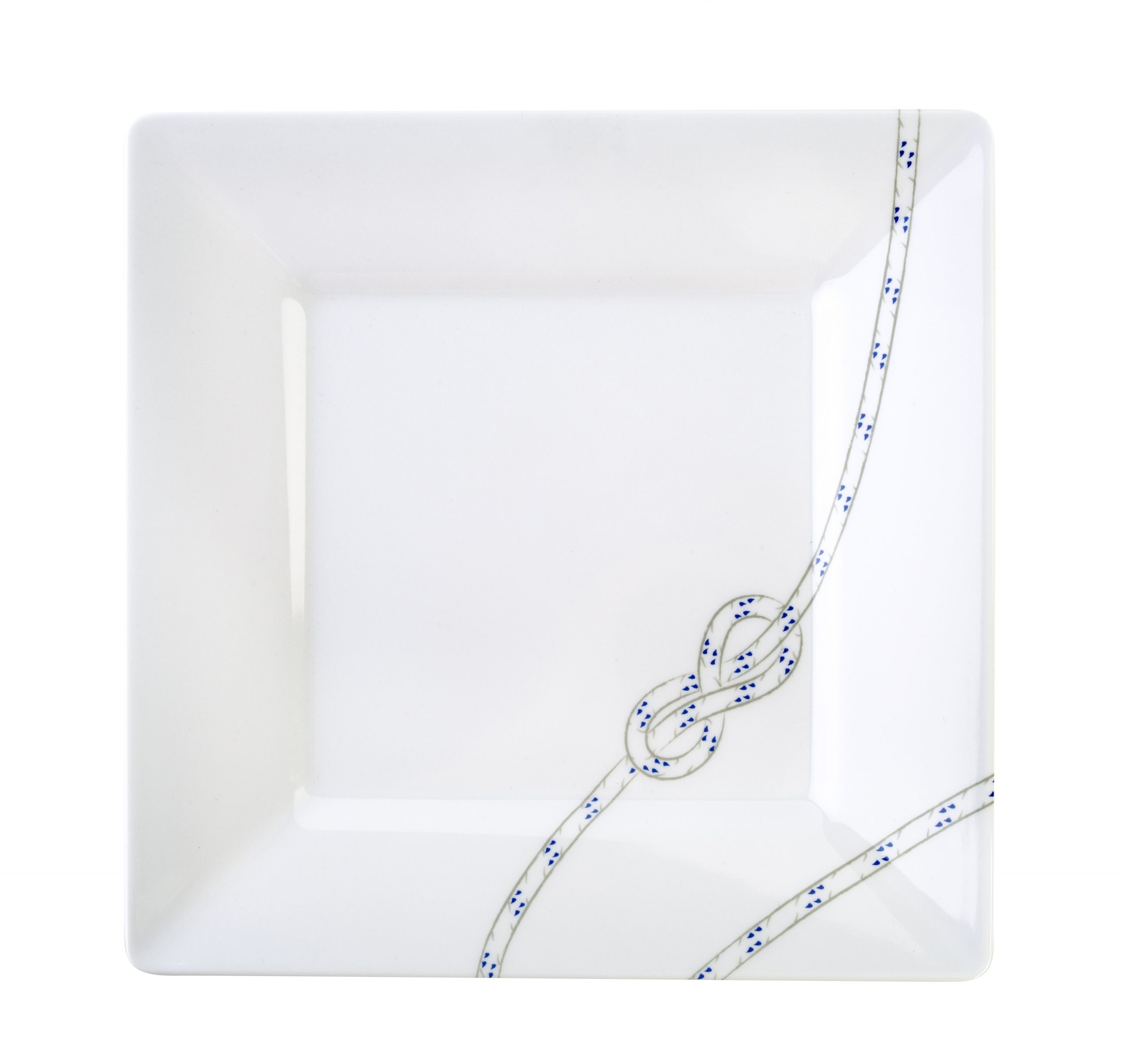 SOUTH PACIFIC TABLEWARE - SQUARE PLATES - imagine 3