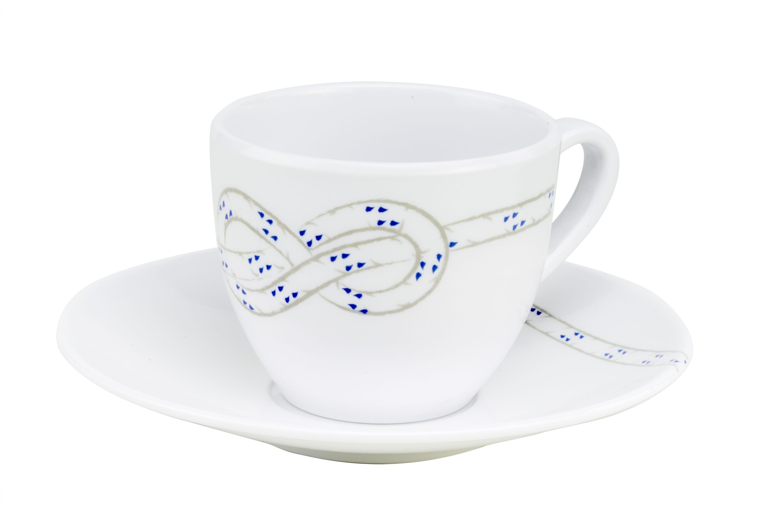 SOUTH PACIFIC TABLEWARE - SQUARE PLATES - imagine 6