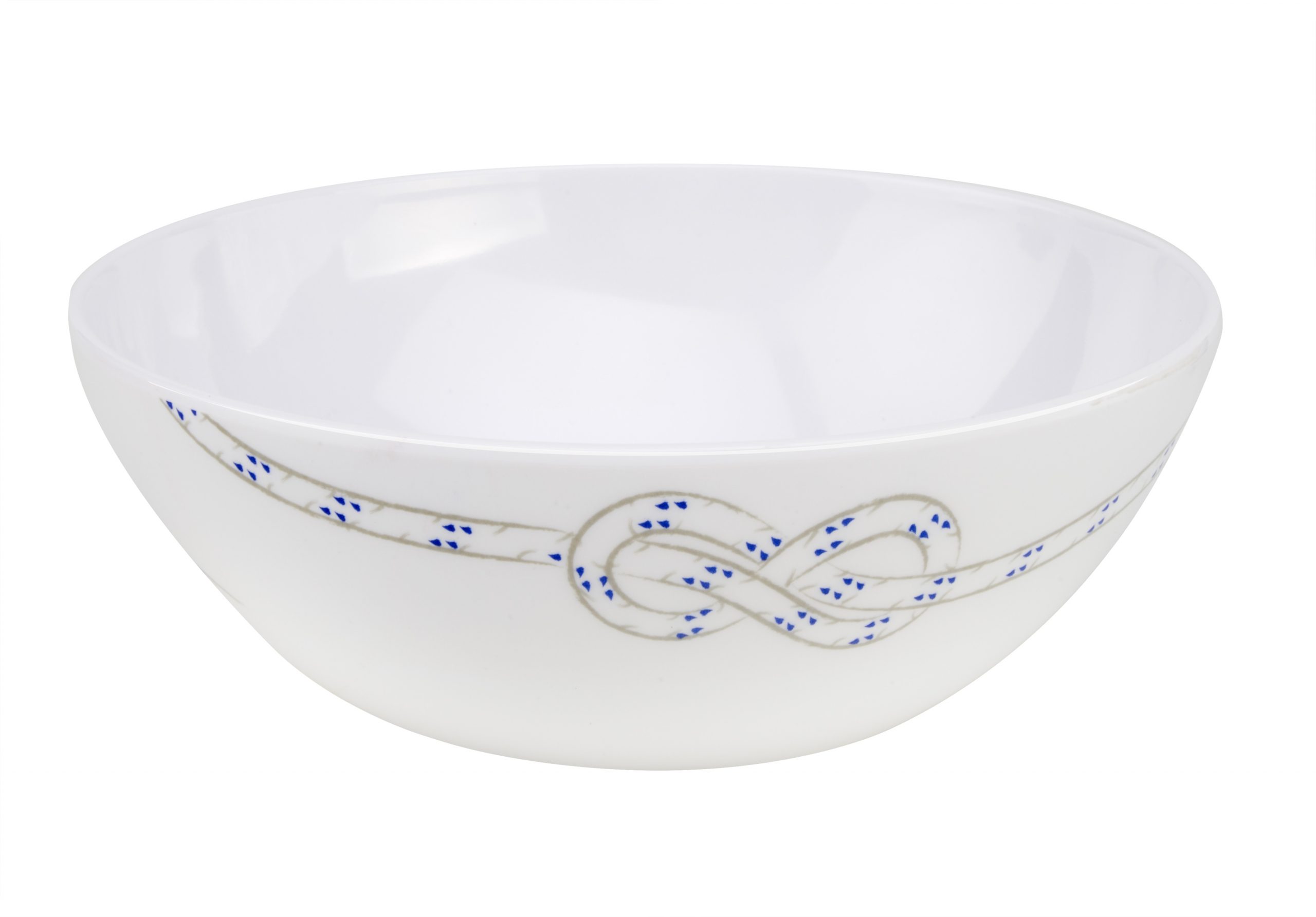 SOUTH PACIFIC TABLEWARE - ROUND PLATES - imagine 7