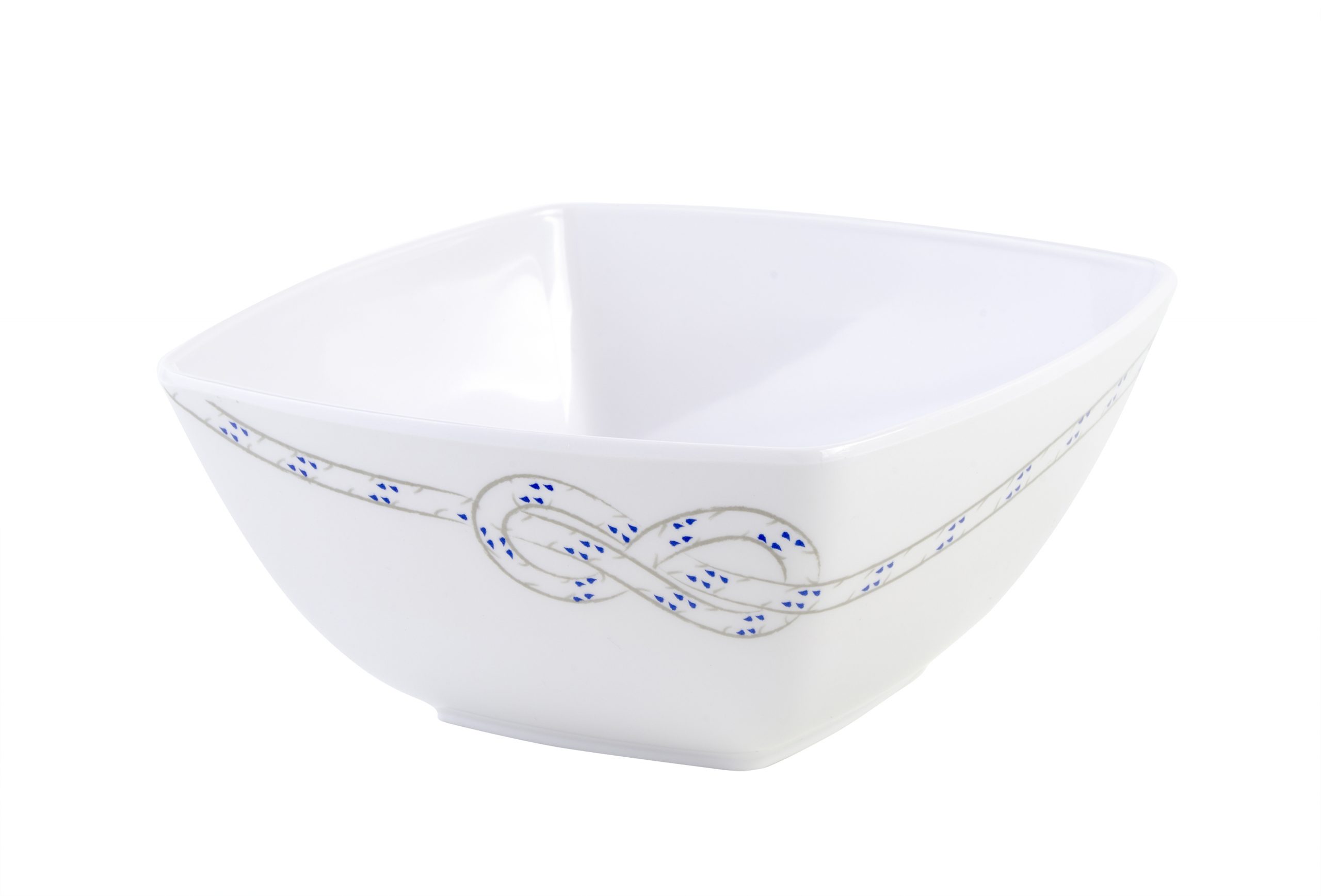 SOUTH PACIFIC TABLEWARE - SQUARE PLATES - imagine 7
