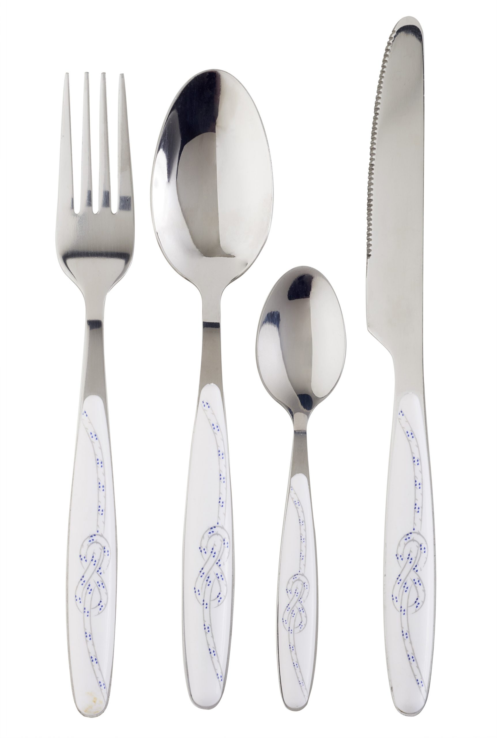 SOUTH PACIFIC TABLEWARE - ROUND PLATES - imagine 9