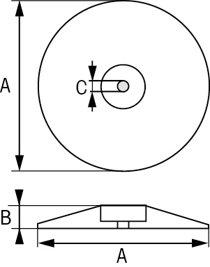 Disc anodes - imagine 2