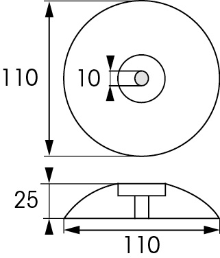 Disc anode - imagine 2