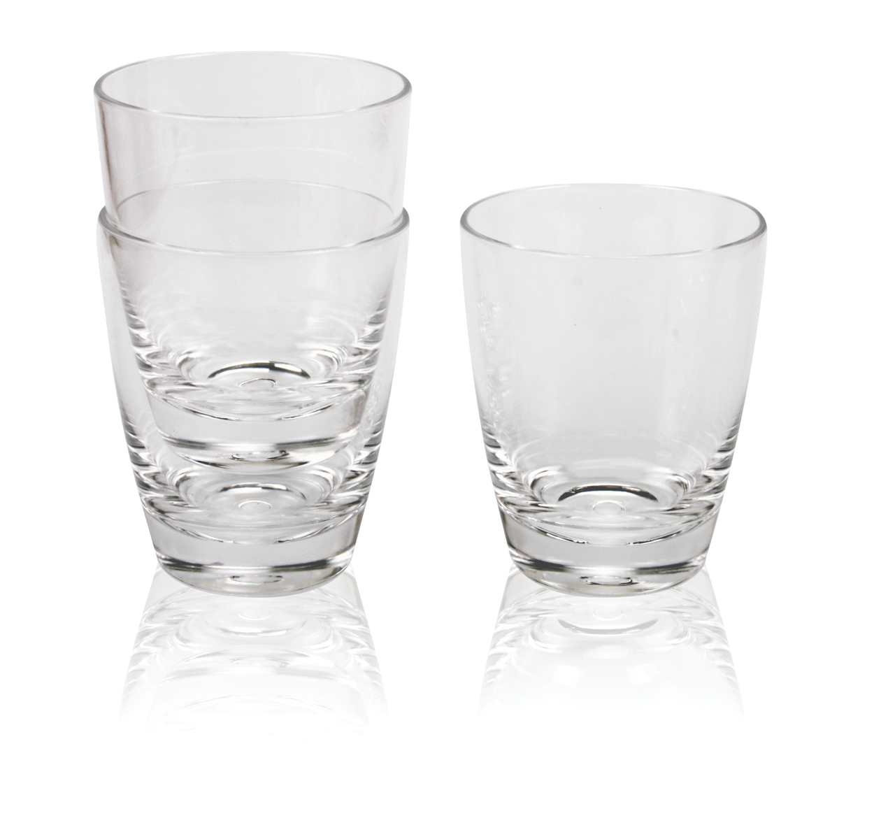 Verre Capri Tritan