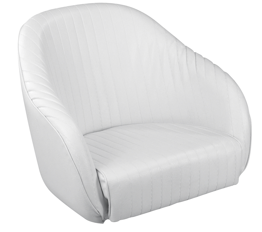 Bucket seat
