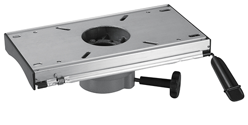 Deck plates for pedestals - imagine 3