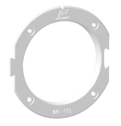 Stiff ducting adapters - imagine 3