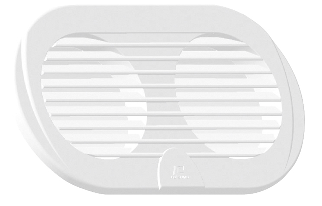 Double vents