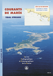 Courants de marées - imagine 3