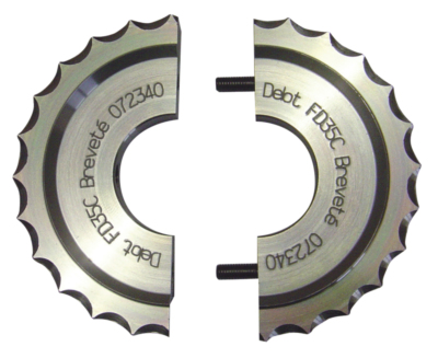 TwinFast rope cutter - imagine 2