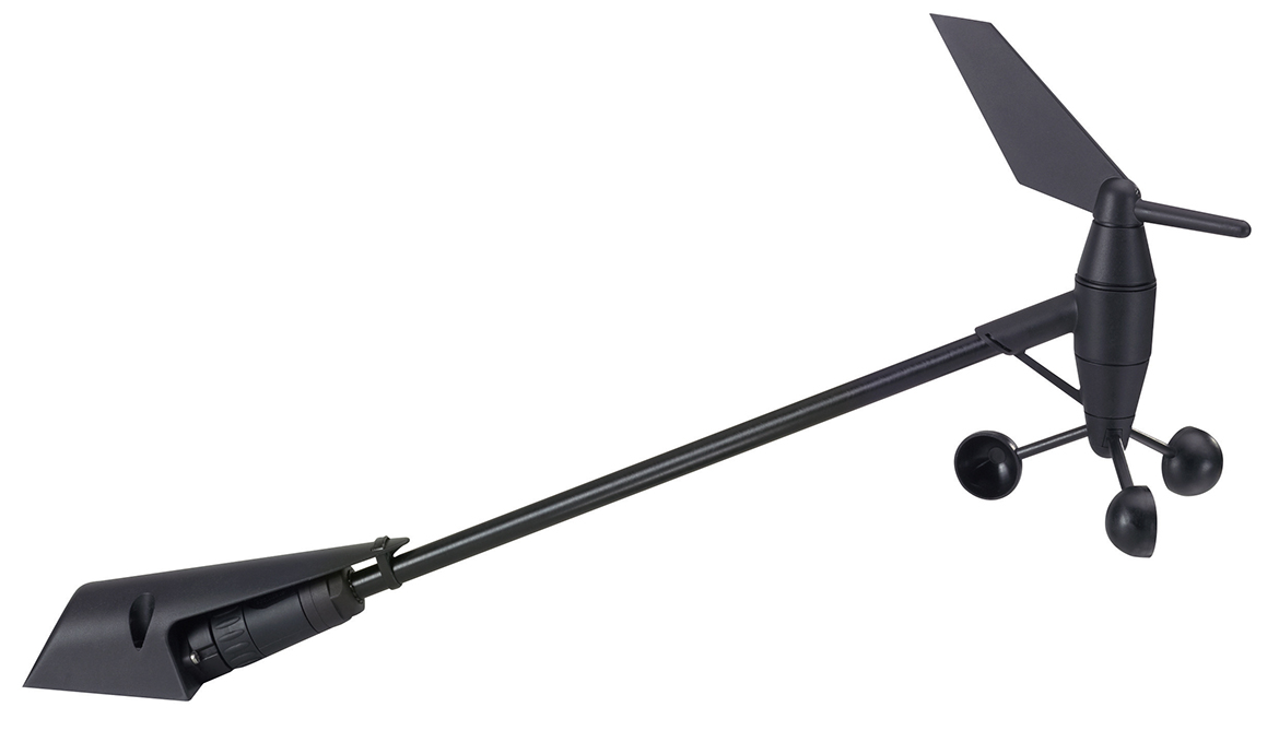 AdvanSea masthead transducer unit