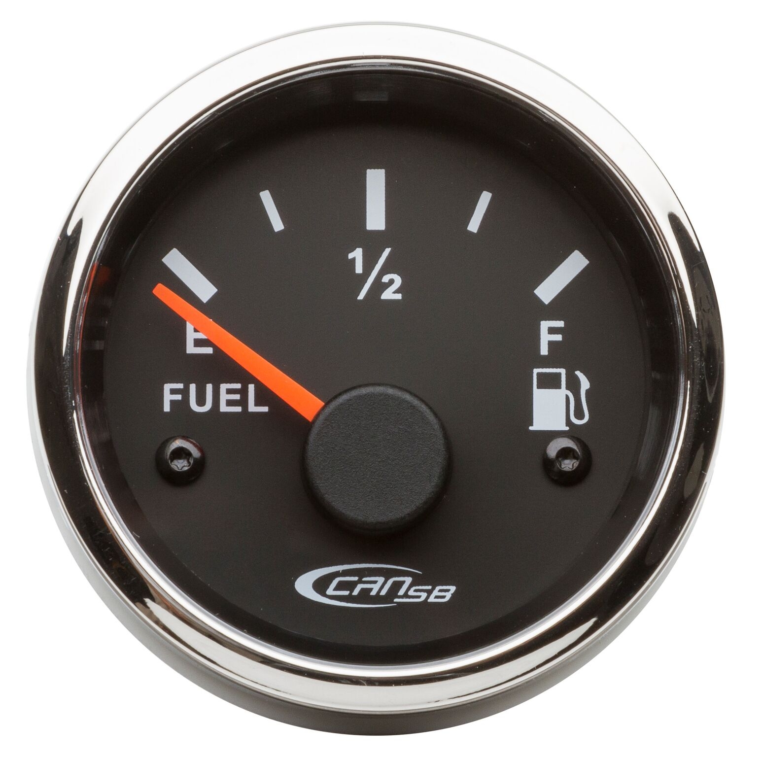 12 V electric gauges