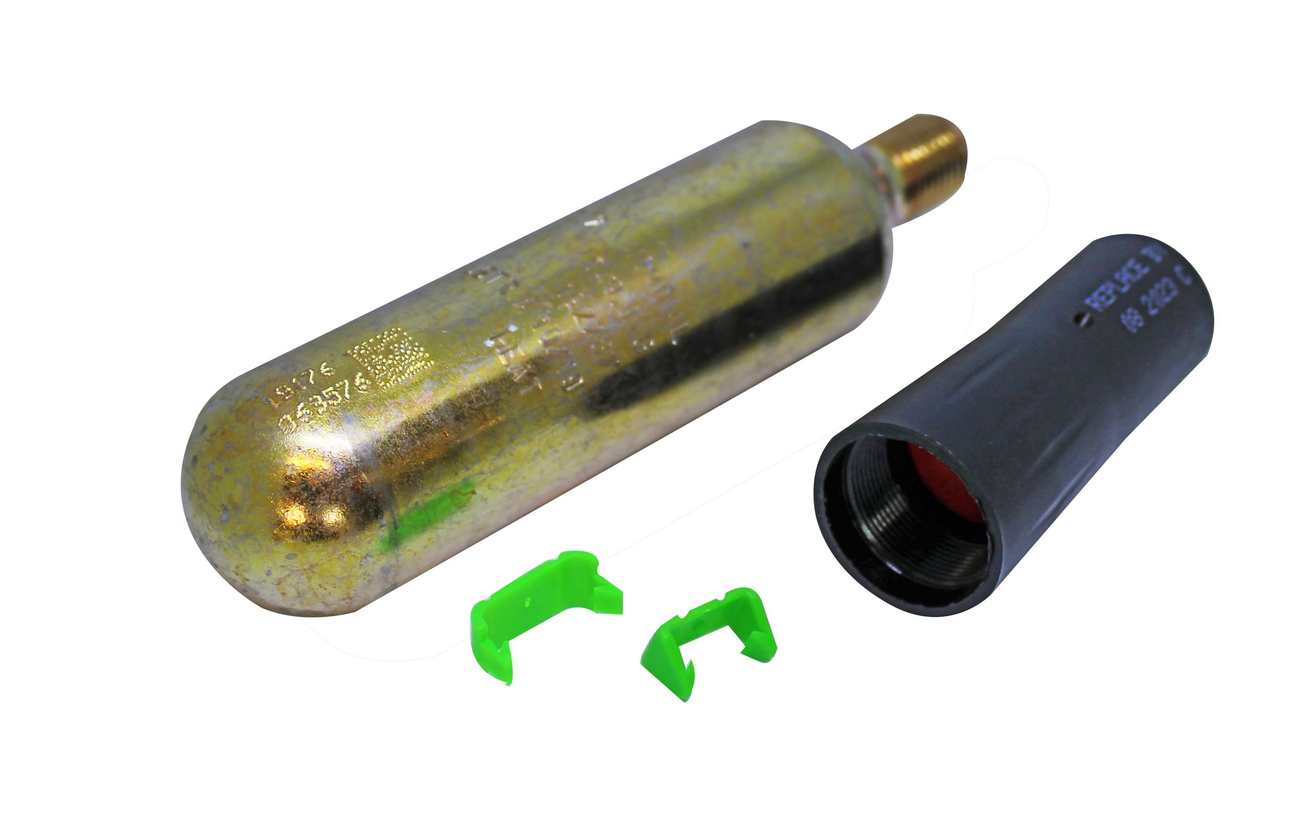 Re-arming kit - 38 g.