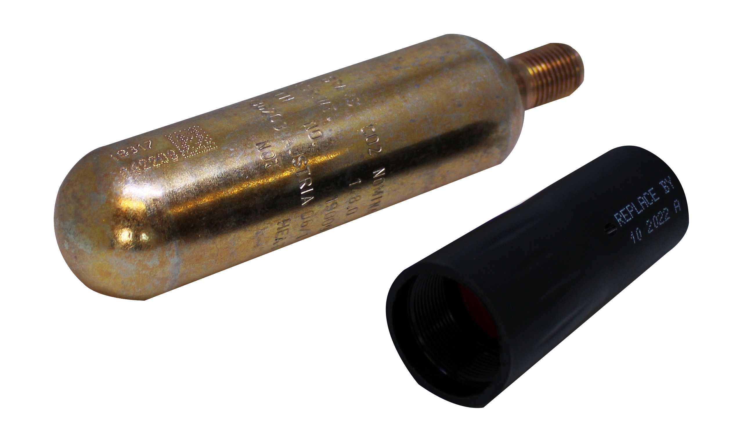 Re-arming kit - 38 g. - imagine 3