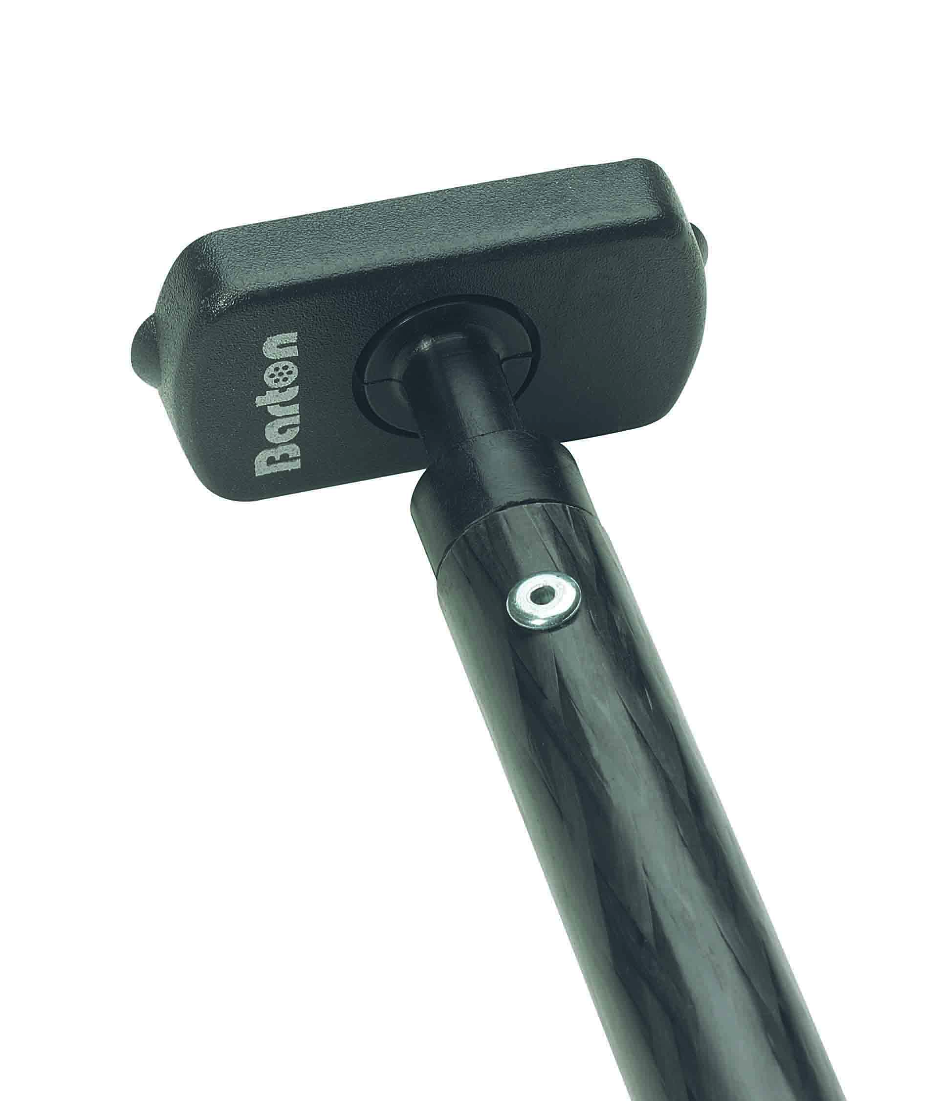 Carbon tiller extensions - imagine 2