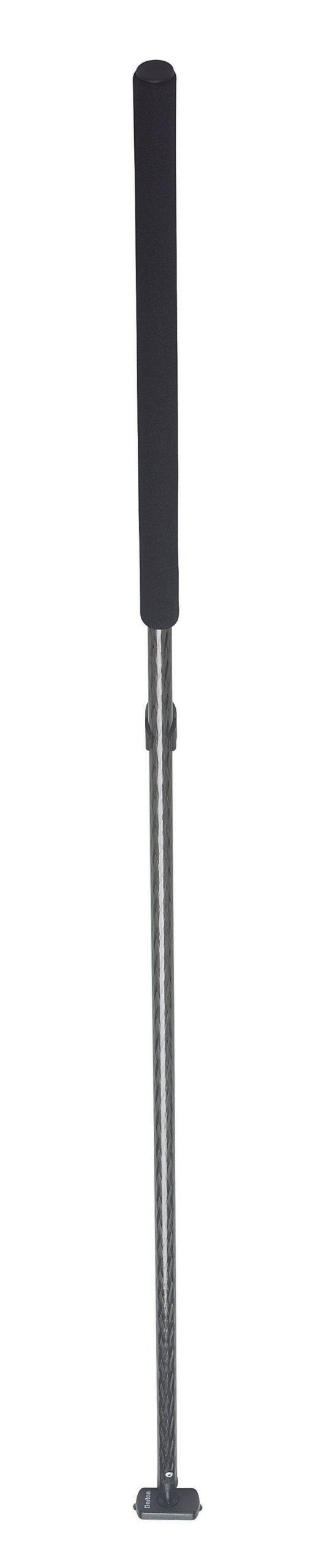 Carbon tiller extensions