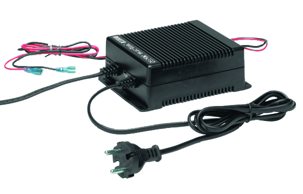 Mains adaptors - imagine 2