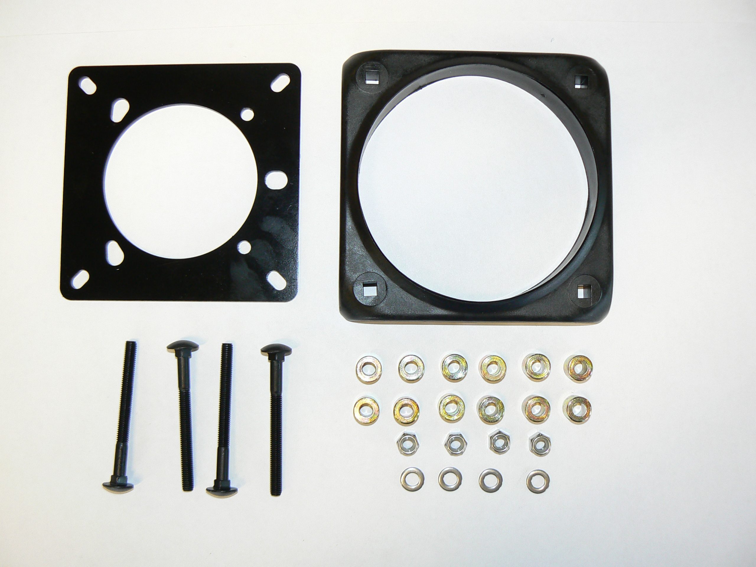Flanges