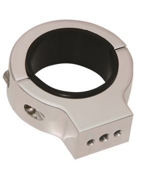 Clamp for Monster Tower accessories
