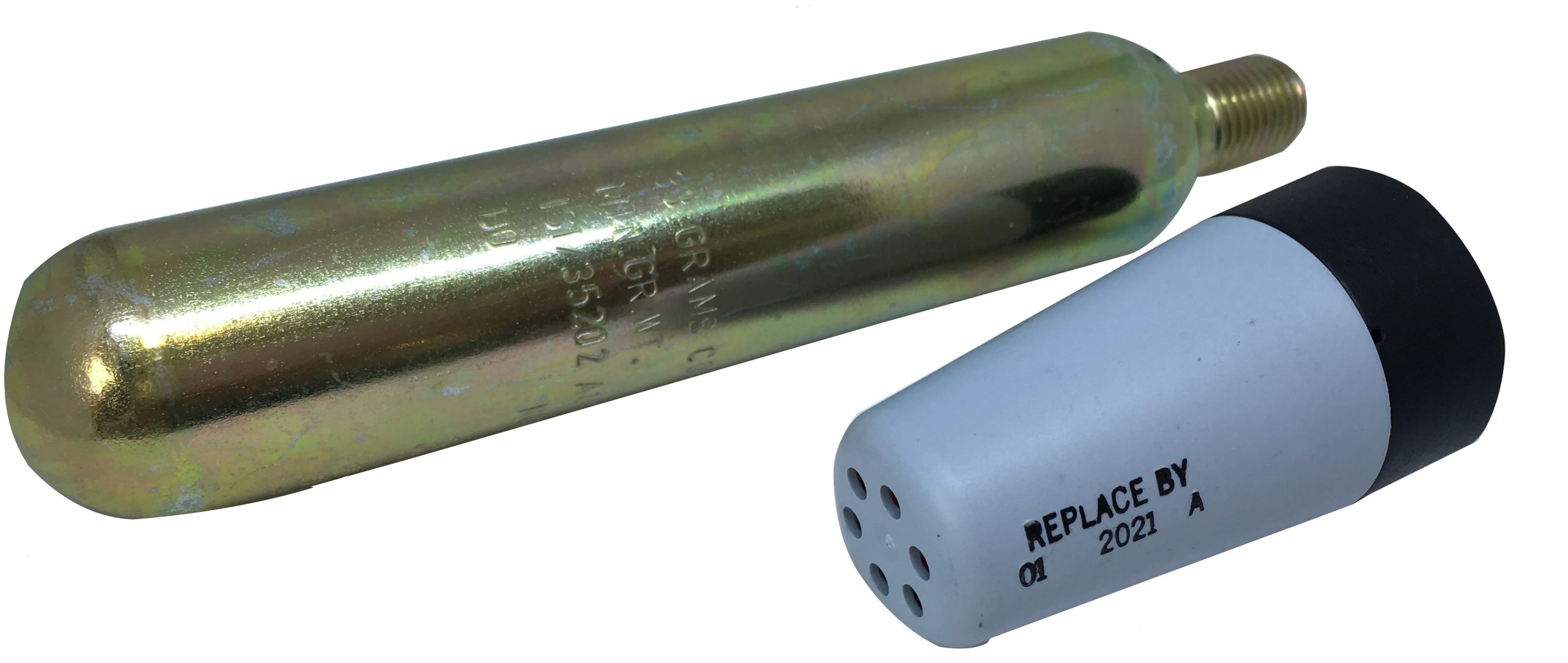 Re-arming kit - 33 g. - imagine 4