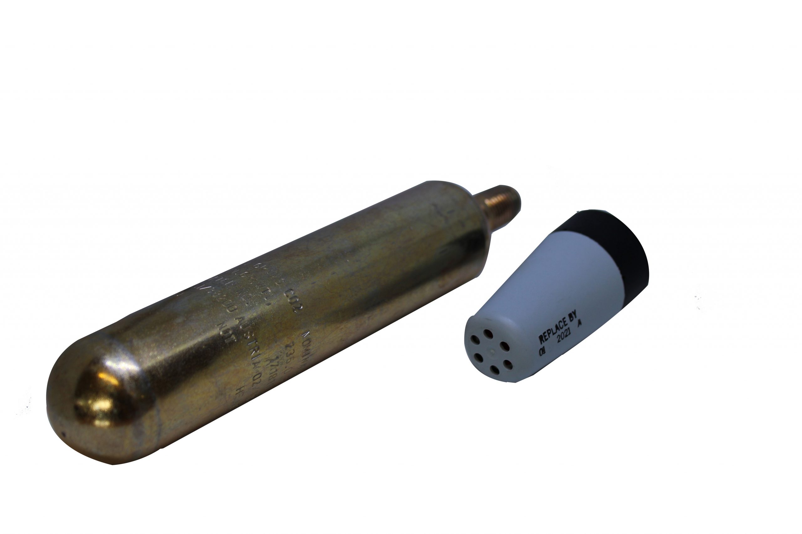 Re-arming kit 60g - imagine 4