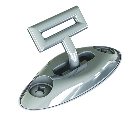 Quick-release tie-down latch - imagine 2