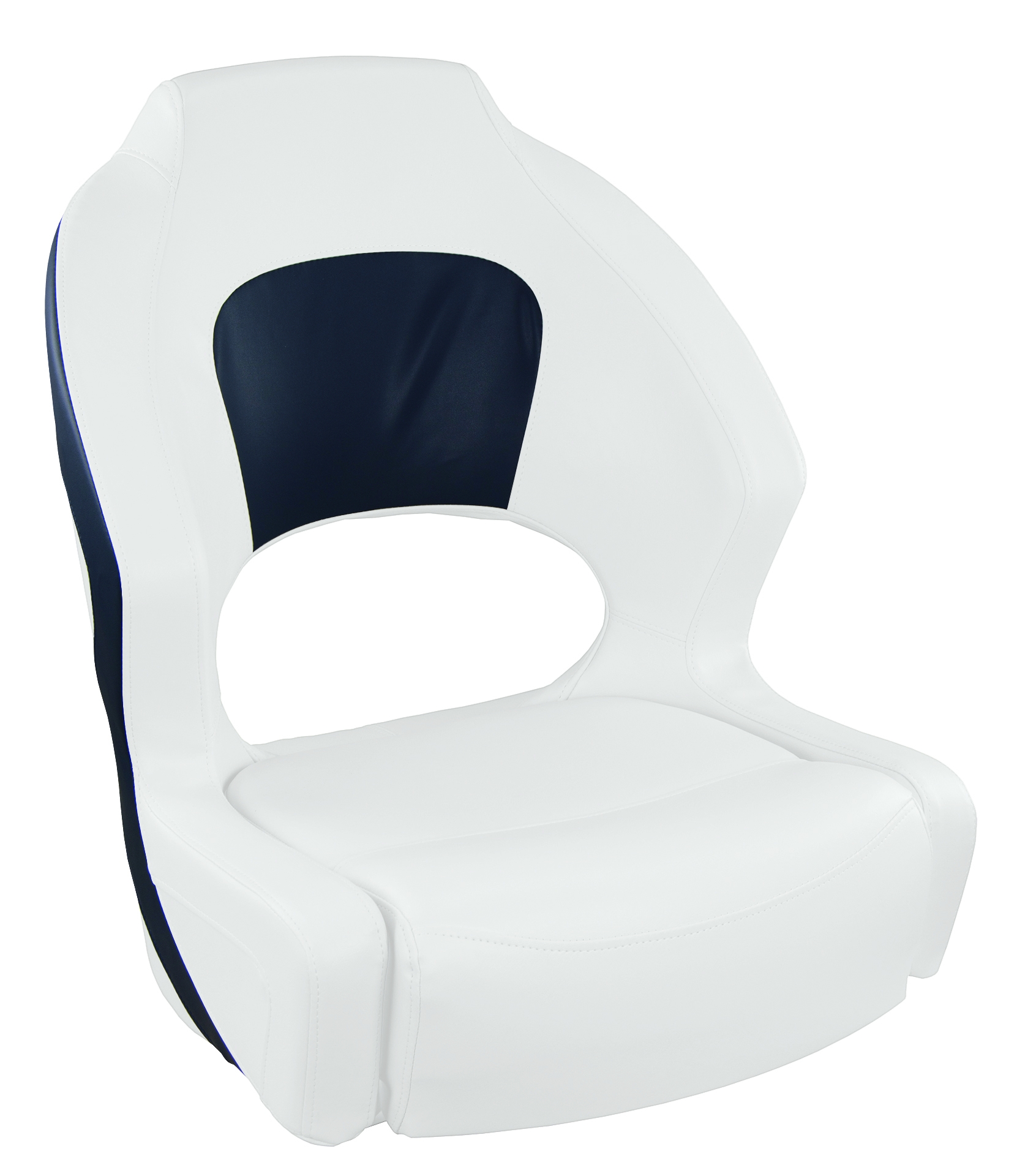 Deluxe sport seat