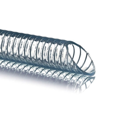 Hose with steel inlay - imagine 2