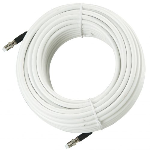 Cable with FME connectors for GLOMEASY